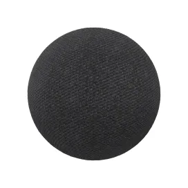 Black fabric(4K)